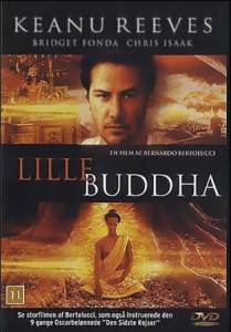 little-buddha