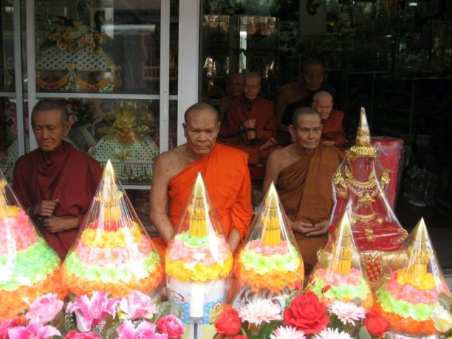 таиланд бангкок сувениры уникальные