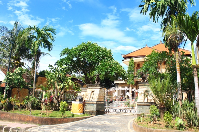 Бали Сингараджа