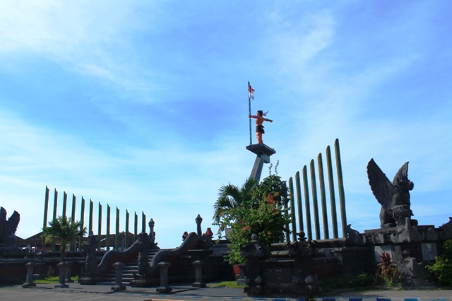 порт Сингараджа Бали