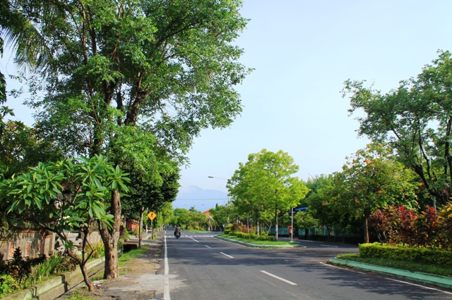 Сингараджа Бали