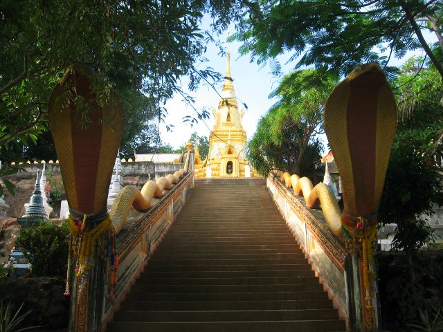 храм Сила Нгу 