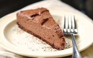 шоколадный торт, рецепт не требующий выпечки