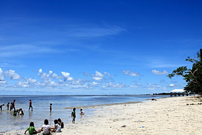 Пляжи Пуэрто Принцесс