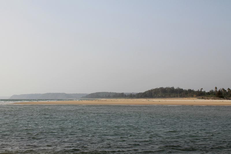 индия-фото-пляж-парадайз-махараштра
