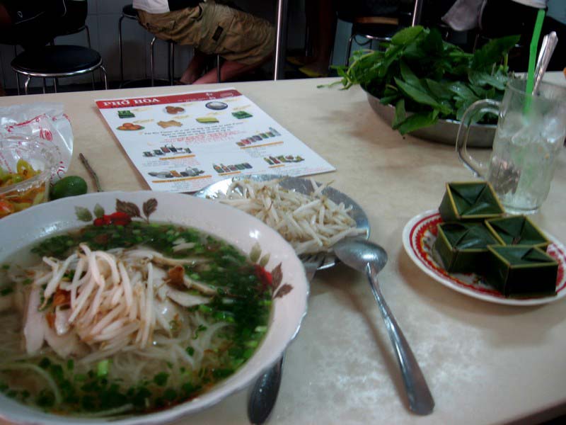 12 еда во вьетнаме фото