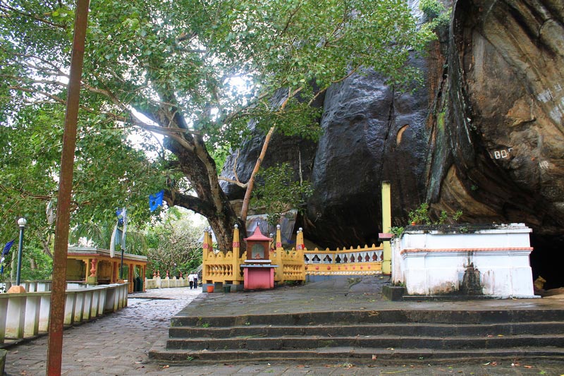18-не-известный-пещерный-храм-шри-ланка