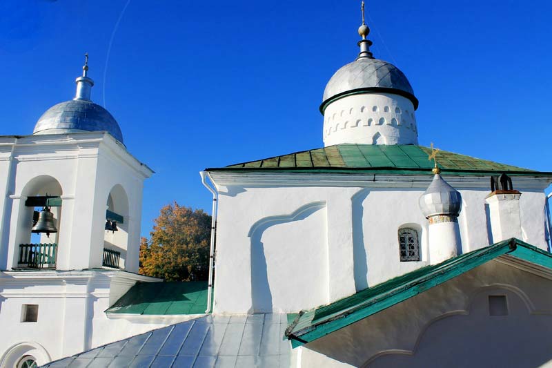 17а белая церковь купола