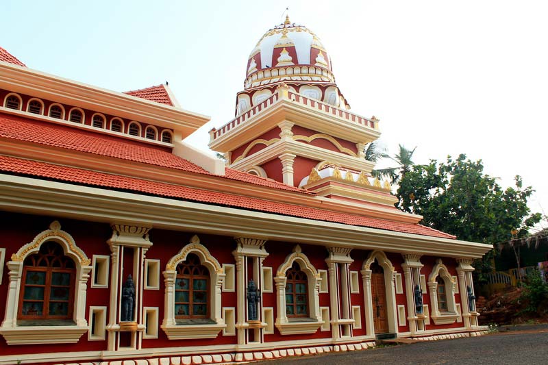 Shree-Laxminarayan-Temple-Cola