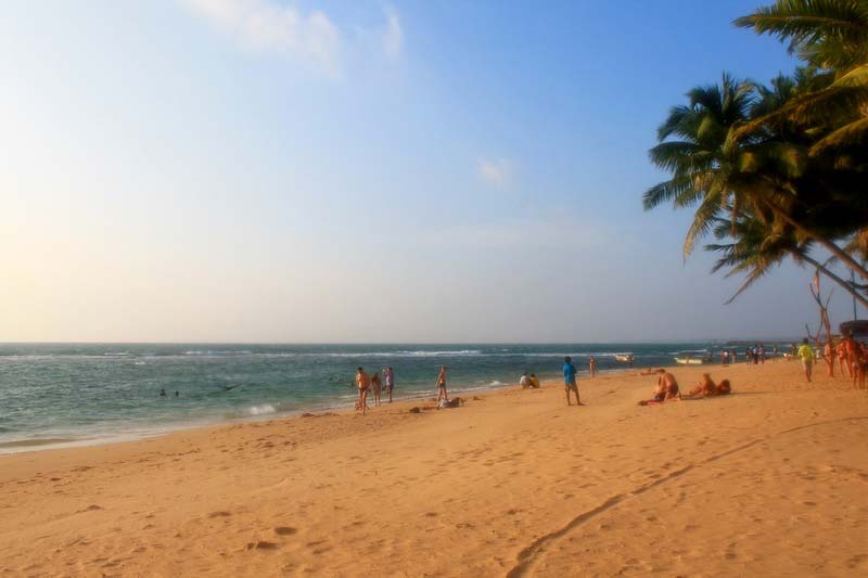пляж-Неригама-фото-