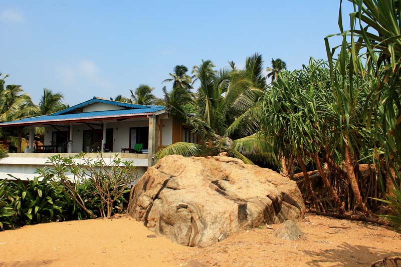 14-фото-Sri-Lanka-Beach-House-отель