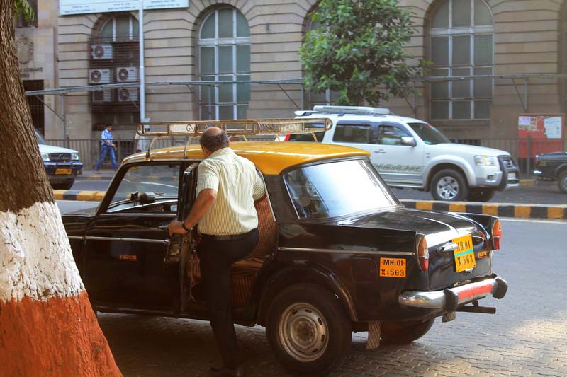 мумбаи-такси-фото
