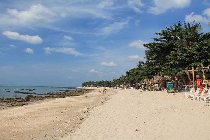 пляж-Клонг-Конг-бич