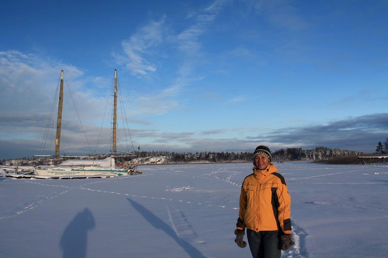 11-зимняя-ладога--катамаран-благовест-фото