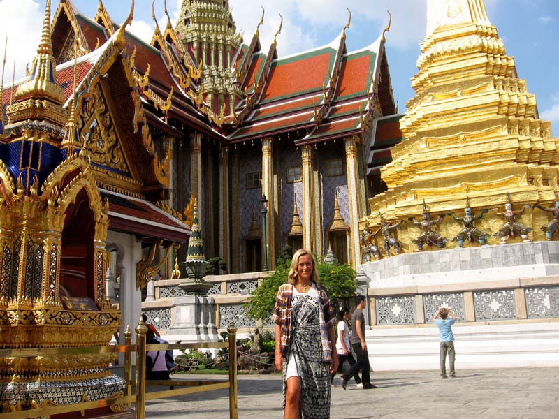 2-храм-Бангкок