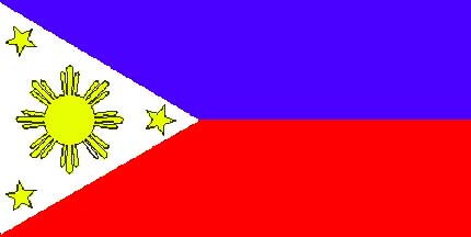 филиппинский-флаг
