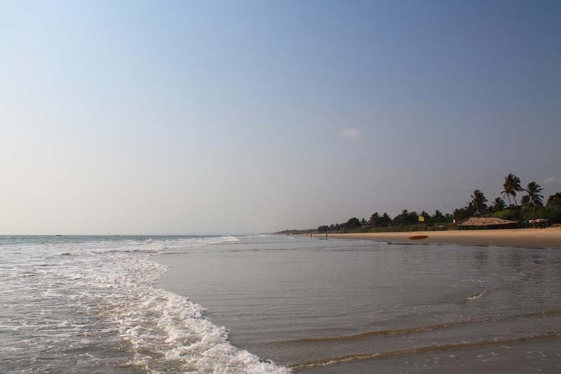 10-пляж-Бенаулим-фото