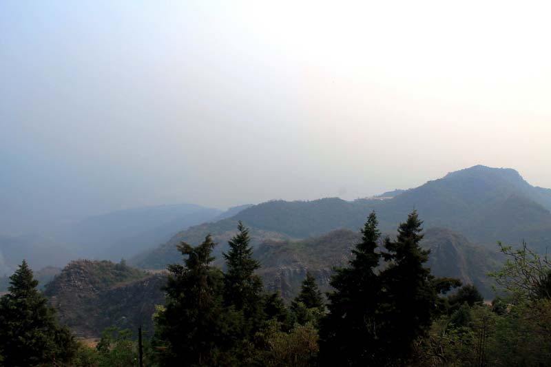 9-mountains-in-Rishikesh