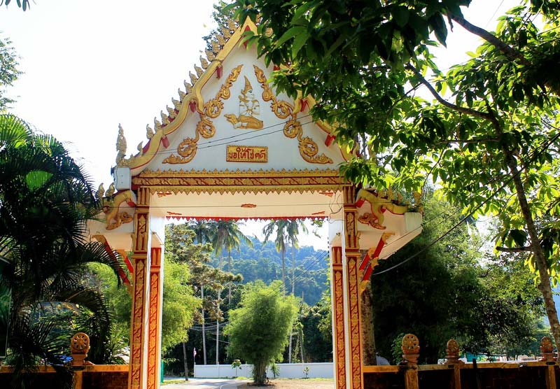 14-Wat-Khlong-Son