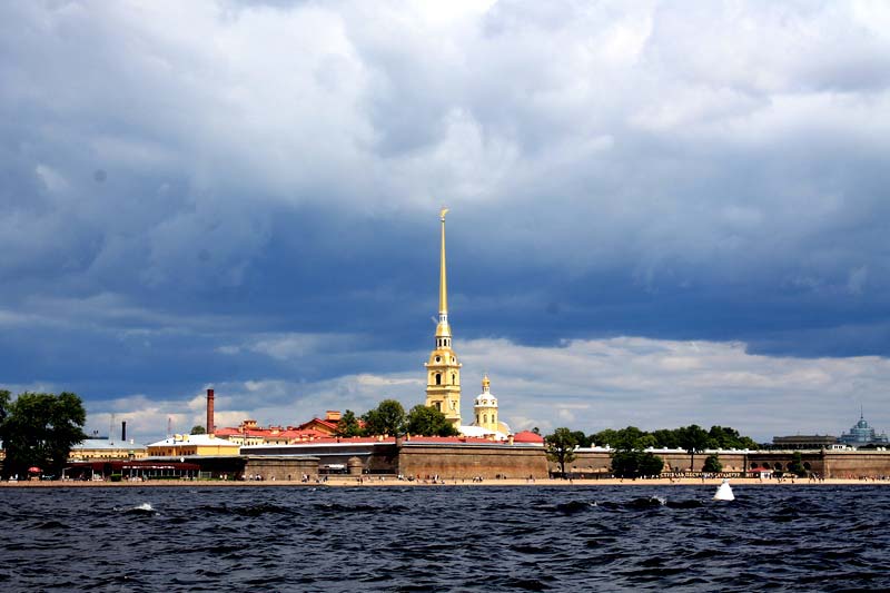 14-Петропавловская-крепость