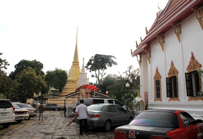  Wat Noranarth Soontarikaram