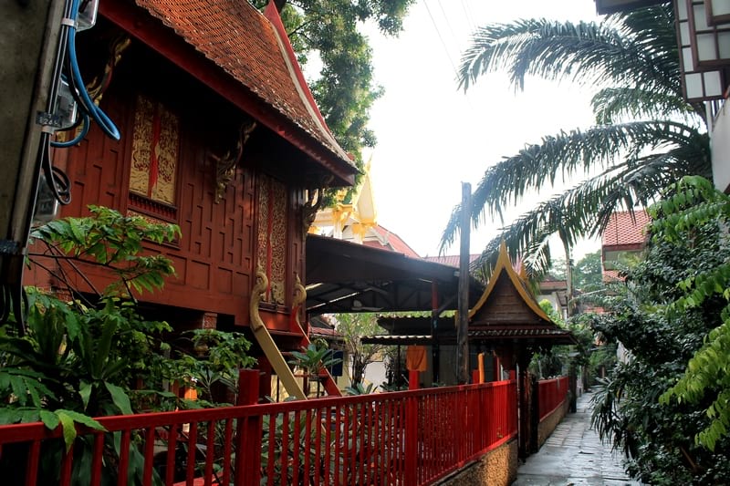  Wat Noranarth Soontarikaram