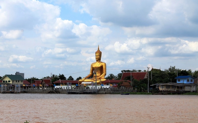 31 Wat Bang Chak