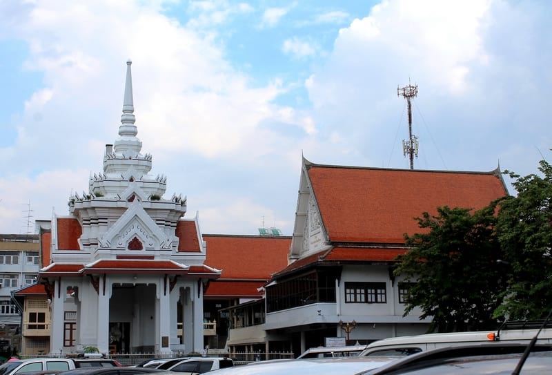 1 Wat Chakrawat