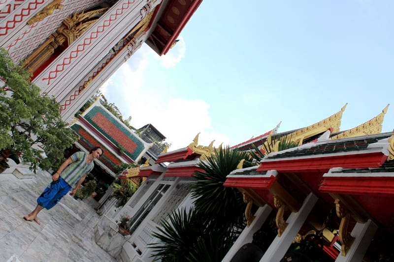 8 Wat Chakrawat