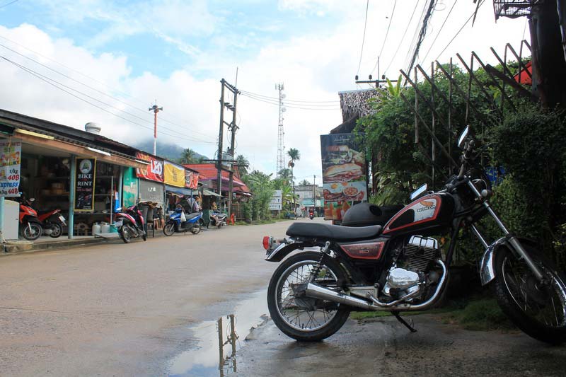 мотоциклы-в-таиланде