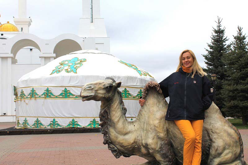 11-Мечеть-Нур-Астана
