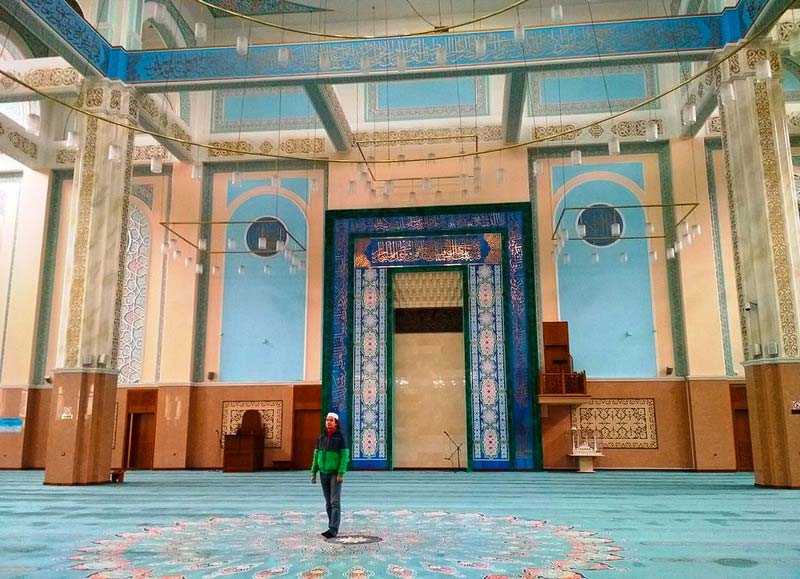 15-Мечеть-Нур-Астана