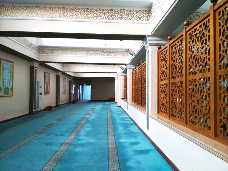17-Мечеть-Нур-Астана