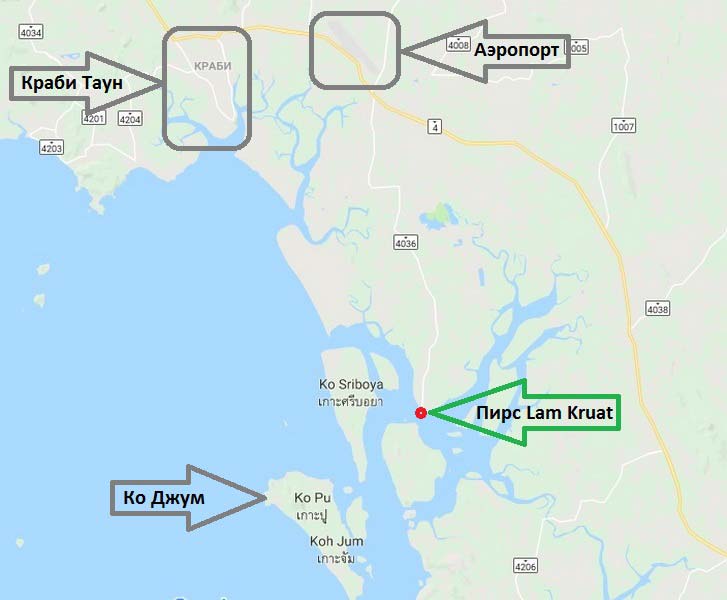 Lam-Kruat-Pier-maps