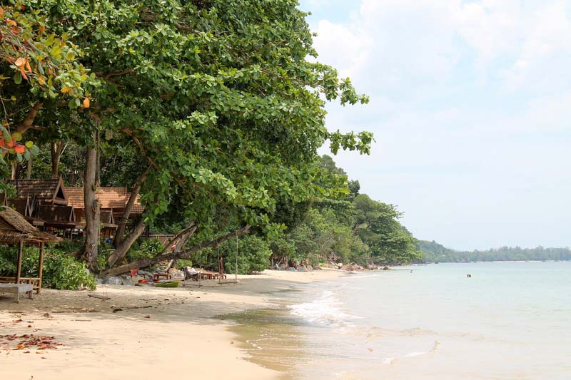 Ting Rai Beach