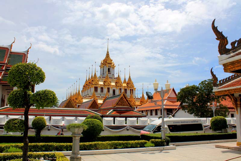 Железный-храм-Бангкок