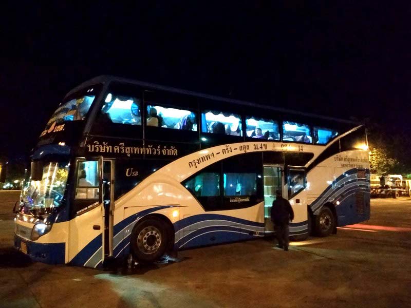 междугородние-автобусы-в-Таиланде