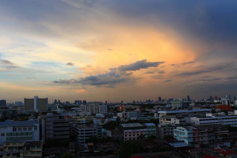 Храм-золотой-горы-Бангкок
