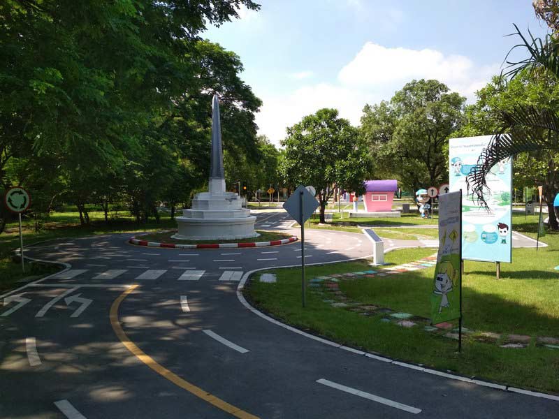 Chatuchak-Park-Bangkok