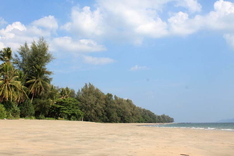 Andaman-Beach-пляжи-ко-джума