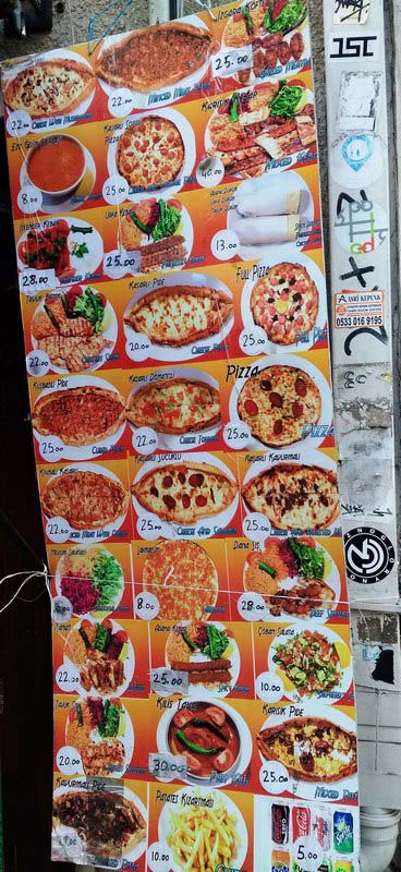стоимость-пиццы-в-Стамбуле