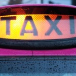 Заказ такси Бангкок