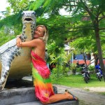 Бали остров черепах