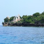 остров Menjangan снорклинг Бали