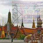 нужна ли виза в таиланд