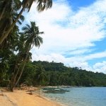 порт бартон лучшие пляжи палаван филиппины
