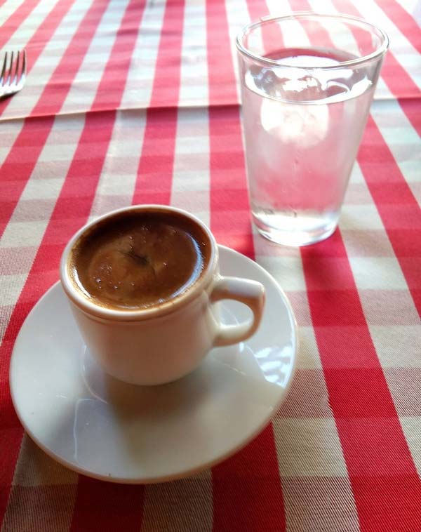 кипрский-кофе