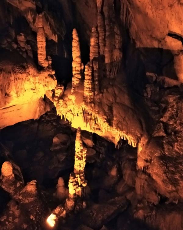 Пещера Дим Алания